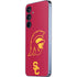 University of Southern California USC Trojan Large Mascot Galaxy A55 5G Skin